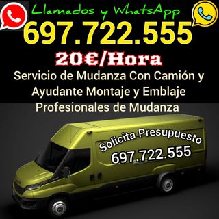 Mudanzas Económicas
