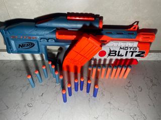 Nerf Elite 2.0 MotoBlitz
