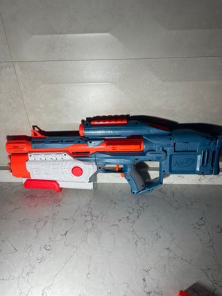 Nerf Elite 2.0 MotoBlitz