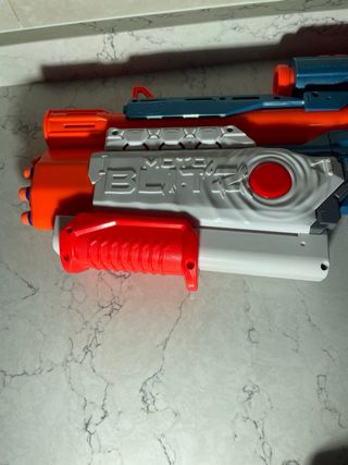 Nerf Elite 2.0 MotoBlitz