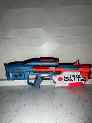 Nerf Elite 2.0 MotoBlitz