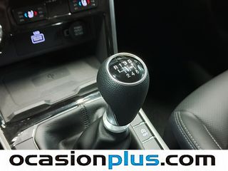 Ssangyong Korando G15T Urban 120 kW (163 CV)