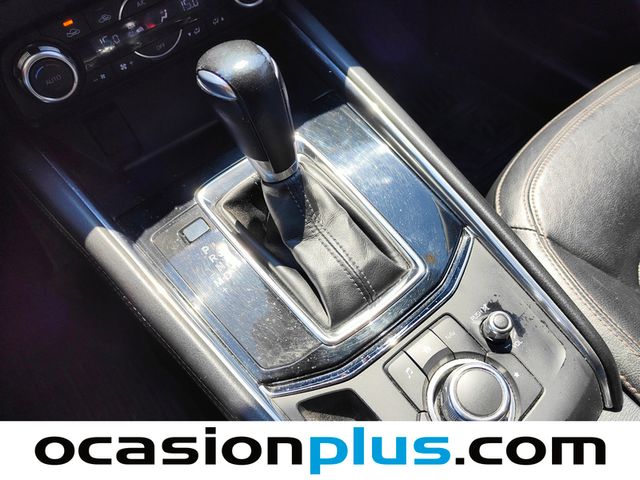 Mazda CX-5 2.2 DE ZENITH 4WD Auto 129 kW (175 CV)