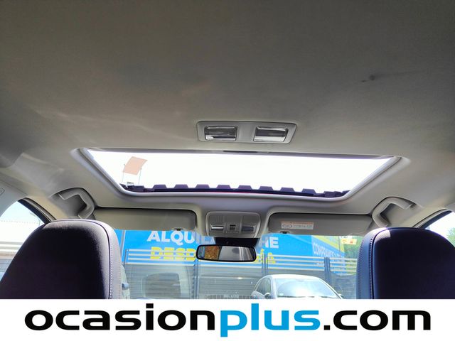 Mazda CX-5 2.2 DE ZENITH 4WD Auto 129 kW (175 CV)
