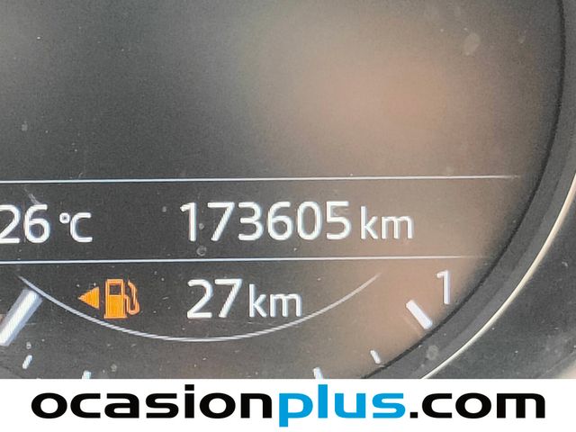 Mazda CX-5 2.2 DE ZENITH 4WD Auto 129 kW (175 CV)