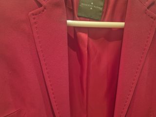 Chaqueta Roberto Verino - Talla L