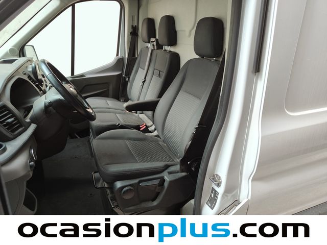 Ford Transit Furgon 350 L3H2 Trend 96 kW (130 CV)