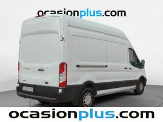 Ford Transit Furgon 350 L3H2 Trend 96 kW (130 CV)