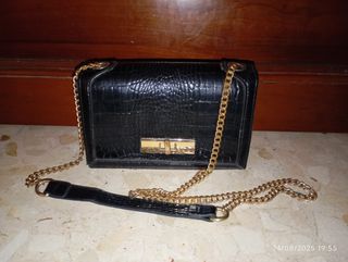 Stradivarius Shoulder Bag