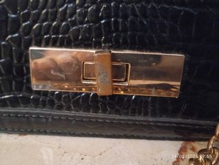 Stradivarius Shoulder Bag