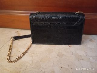 Stradivarius Shoulder Bag