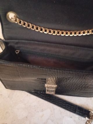 Stradivarius Shoulder Bag