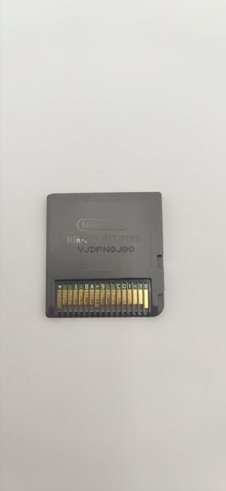 Nintendo DS Farm Life - Gioco Completo