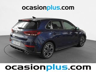 Hyundai i30 1.0 TGDI N Line 74 kW (100 CV)