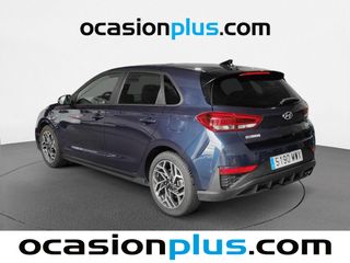 Hyundai i30 1.0 TGDI N Line 74 kW (100 CV)