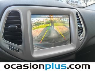 Jeep Compass 1.3 Gse T4 Longitude FWD MT 96 kW (130 CV)