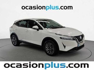 Nissan Qashqai DIG-T 140 mHEV Acenta 4x2 103 kW (140 CV)
