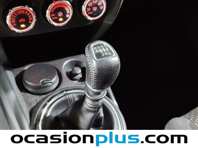 Mitsubishi ASX 180 DI-D Motion 85 kW (116 CV)