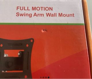 Staffa TV GRIFEMA 100x100