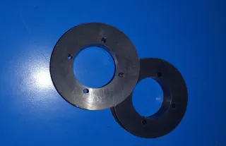 Poleas Kayakfirst - Recambio