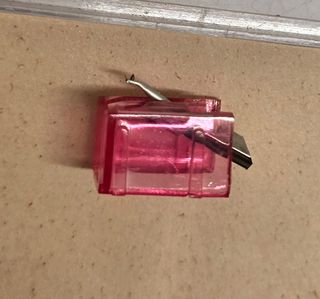 Aguja tocadiscos HUCO Victor DT-29