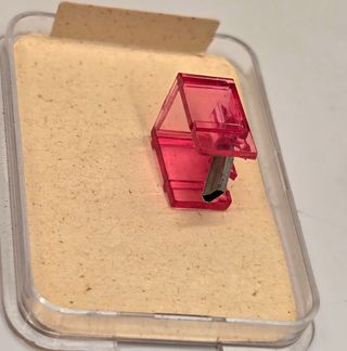 Aguja tocadiscos HUCO Victor DT-29