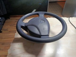 Volante Mercedes Clase A