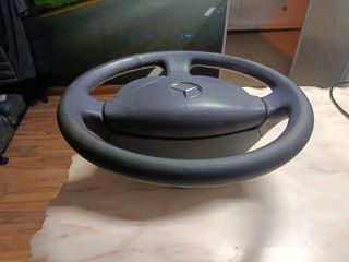 Volante Mercedes Clase A