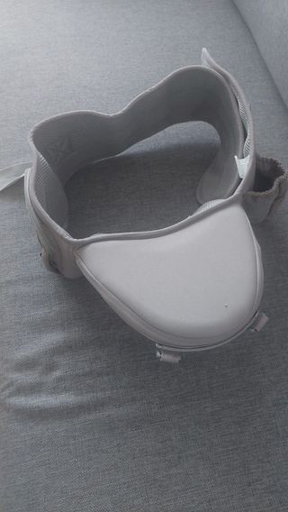 Mochila Portabebés 6 en 1