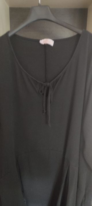 Maglia donna con manica 3/4
