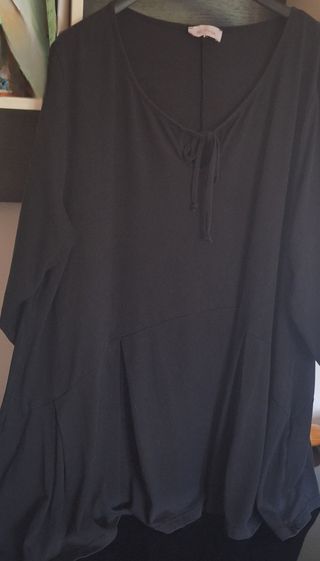 Maglia donna con manica 3/4