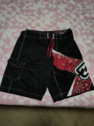 Bañadores Billabong edición limitada