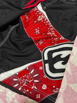 Bañadores Billabong edición limitada