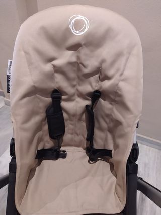 Bugaboo carrito bebé - perfecto estado