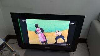 TV Philips - 37" LCD