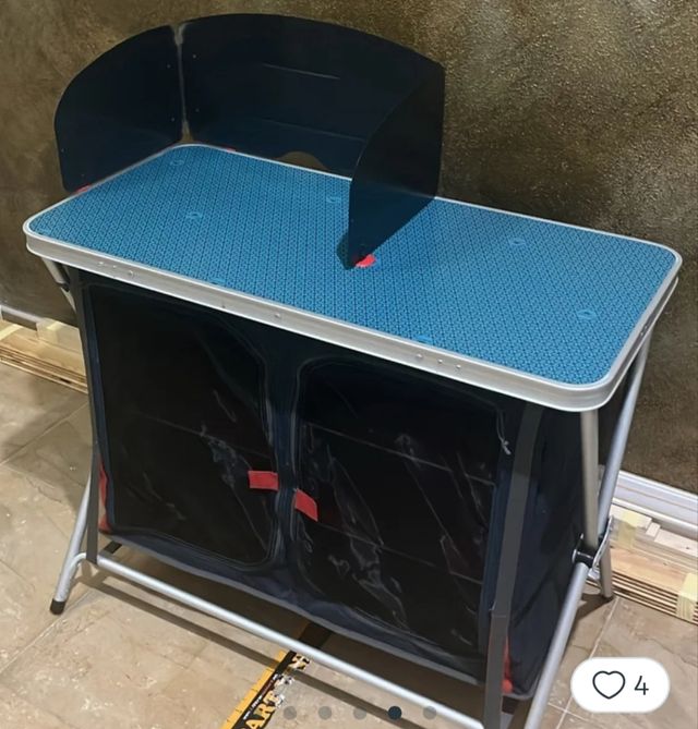 Mueble Camping Quechua L