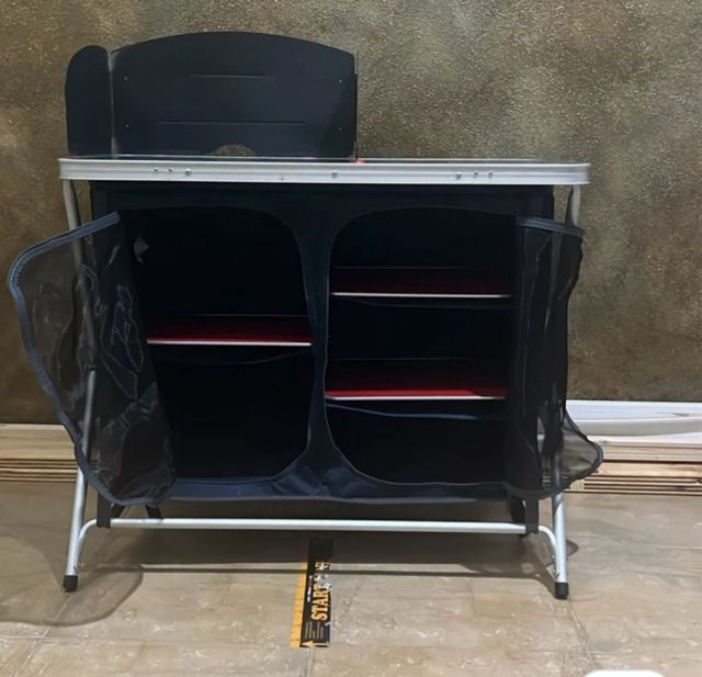 Mueble Camping Quechua L