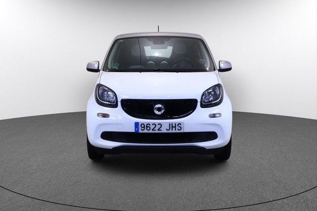 Smart Forfour (+)1.0 52 KW S/S PASSION 5P