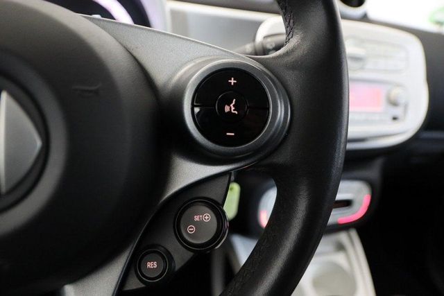 Smart Forfour (+)1.0 52 KW S/S PASSION 5P