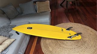 Tabla surf Crest 6'0"