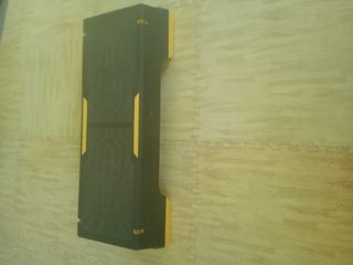 Step aerobic plataforma fitness