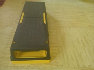 Step aerobic plataforma fitness