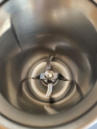 Thermomix TM21 - Crema