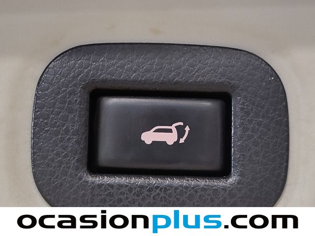 Nissan X-Trail 1.6 dCi 360 96 kW (130 CV)