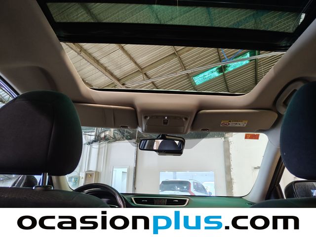 Nissan X-Trail 1.6 dCi 360 96 kW (130 CV)