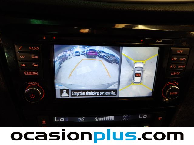 Nissan X-Trail 1.6 dCi 360 96 kW (130 CV)