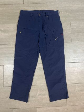 Pantalones Fjällräven trekking