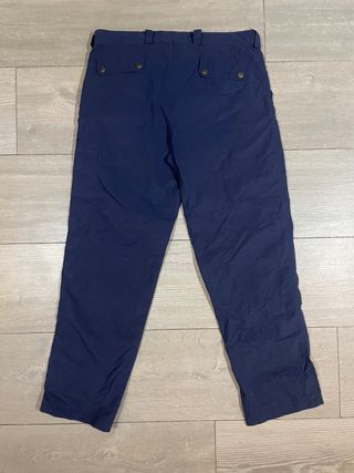 Pantalones Fjällräven trekking