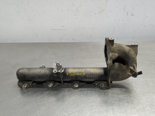 COLECTOR ADMISION RENAULT LAGUNA II (BG0) F071213