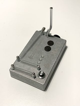 Noise Box Slidhell Effetto